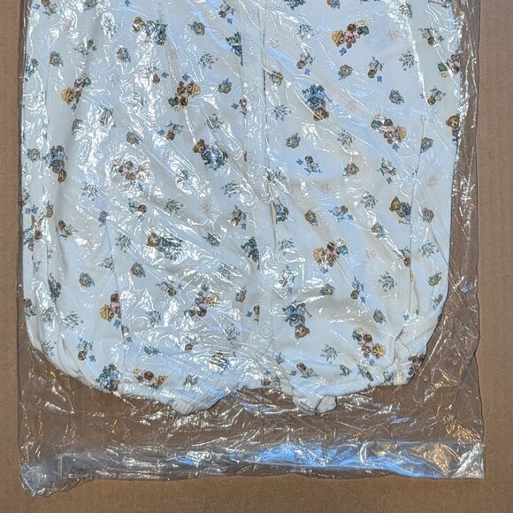 Ralph Lauren White Baby Classics II - Picture 2 of 7